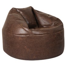 Ashby Round Bean Bag Cover
